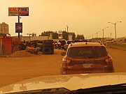 Hay River